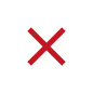 ✖